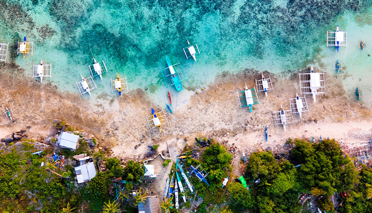 Philippines 13 Days Cebu Island Cycling Tours